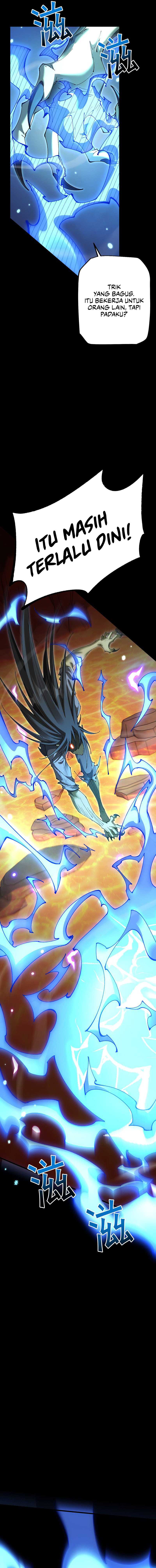 From Goblin to Goblin God Chapter 62 Gambar 11